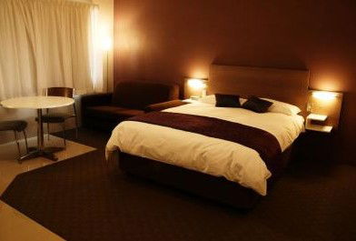 Quality Inn City Centre Coffs Harbour - Accommodation Redcliffe 0