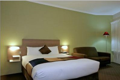 Quality Inn City Centre Coffs Harbour - Accommodation Redcliffe 3