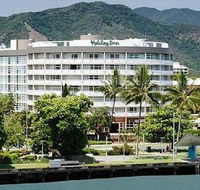 Holiday Inn Cairns - Accommodation Redcliffe