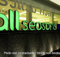 All Seasons Broken Hill - Accommodation Redcliffe