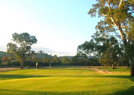 Acheron VIC Accommodation Redcliffe