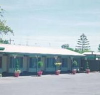 Murray Bridge Oval Motel - Accommodation Redcliffe