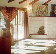 Maison de St Claire - Accommodation Redcliffe