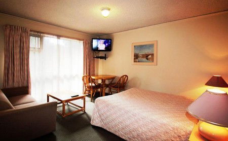  Accommodation Redcliffe