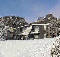 Kilimanjaro Ski Apartments - Accommodation Redcliffe