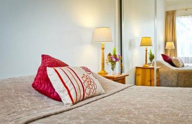 Premier Motor Inn - Accommodation Redcliffe 0