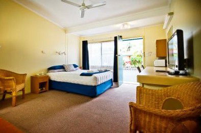 Premier Motor Inn - Accommodation Redcliffe 1