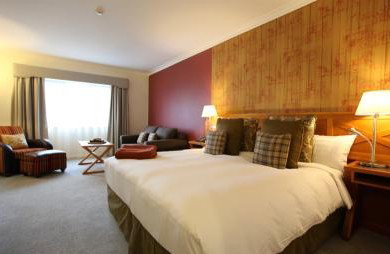 Peppers Fairmont Resort - Accommodation Redcliffe 1