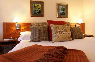 Peppers Fairmont Resort - Accommodation Redcliffe 2