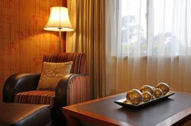 Peppers Fairmont Resort - Accommodation Redcliffe 5