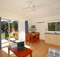 Samurai Beach Resort - Accommodation Redcliffe