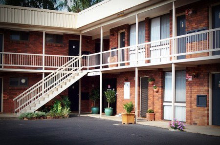 Comfort Inn Dubbo City - Accommodation Redcliffe 2