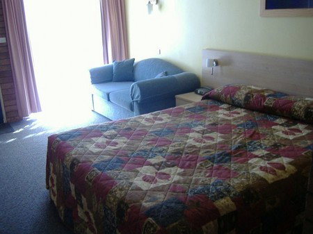 Comfort Inn Dubbo City - Accommodation Redcliffe 3