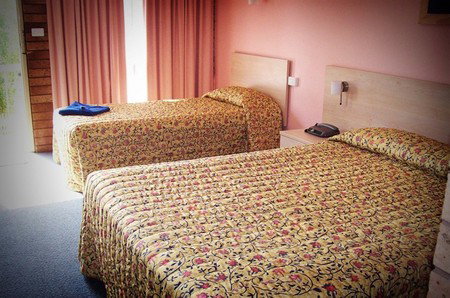 Comfort Inn Dubbo City - Accommodation Redcliffe 4