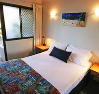 Burleigh On The Beach - Accommodation Redcliffe