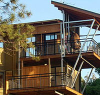EcOasis - Accommodation Redcliffe