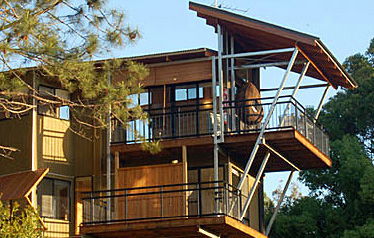 EcOasis - Accommodation Redcliffe 0