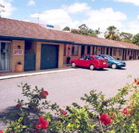Arcadia Motel - Accommodation Redcliffe