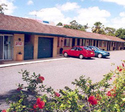 Arcadia Motel - Accommodation Redcliffe 0