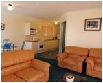 Dolphin Sands Holiday Cabins - Accommodation Redcliffe 4