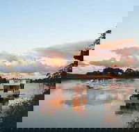 Tweed River Houseboats - Accommodation Redcliffe