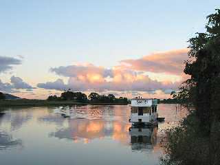 Tweed River Houseboats - Accommodation Redcliffe 0
