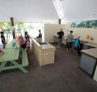 Bonny Hills Caravan Park - Accommodation Redcliffe