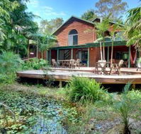 Planula - Accommodation Redcliffe