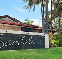 Sandals - Accommodation Redcliffe