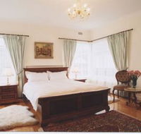 Bluebell Bed and Breakfast - Accommodation Redcliffe