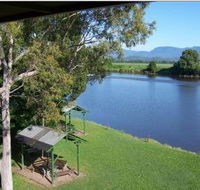 Tweed River Motel - Accommodation Redcliffe