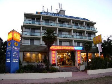 Addisons On Anzac - Accommodation Redcliffe 1