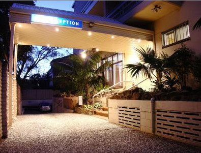 Addisons On Anzac - Accommodation Redcliffe 2