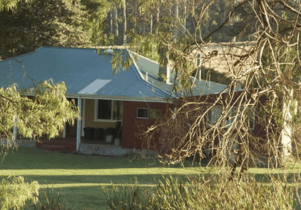 Crystal Springs Homestead - Accommodation Redcliffe