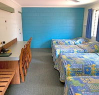 Billabong Lodge Motel - Accommodation Redcliffe