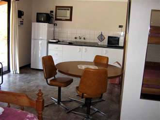 Compass Country Cabins - Accommodation Redcliffe 3
