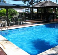 Country Plaza Motor Inn - Accommodation Redcliffe