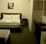 Coral Sands Motel - Accommodation Redcliffe