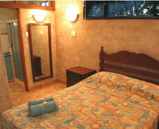 Blue Seas Resort - Accommodation Redcliffe