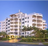 Beachside Resort kawana Waters - Accommodation Redcliffe