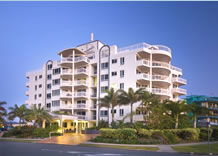 Beachside Resort (kawana Waters) - Accommodation Redcliffe 0