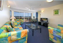 Beachside Resort (kawana Waters) - Accommodation Redcliffe 4