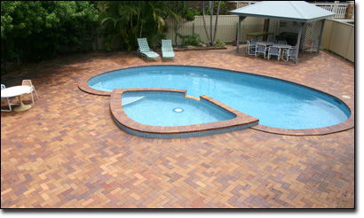 Earls Court Motor Inn - Accommodation Redcliffe 1