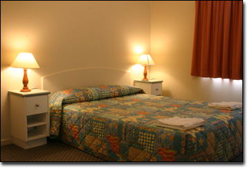 Earls Court Motor Inn - Accommodation Redcliffe 5