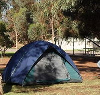 Port Augusta Big 4 Holiday Park - Accommodation Redcliffe