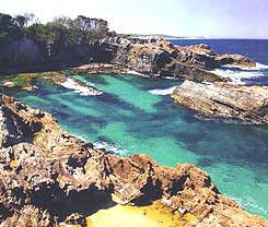 Del Costa Holiday Villas - Accommodation Redcliffe 3