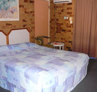 Bribie Island Waterways Motel - Accommodation Redcliffe
