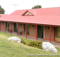 Acacia Apartments - Accommodation Redcliffe