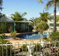 Reef Adventureland Motor Inn - Accommodation Redcliffe