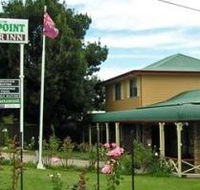 Rest Point Motel - Accommodation Redcliffe